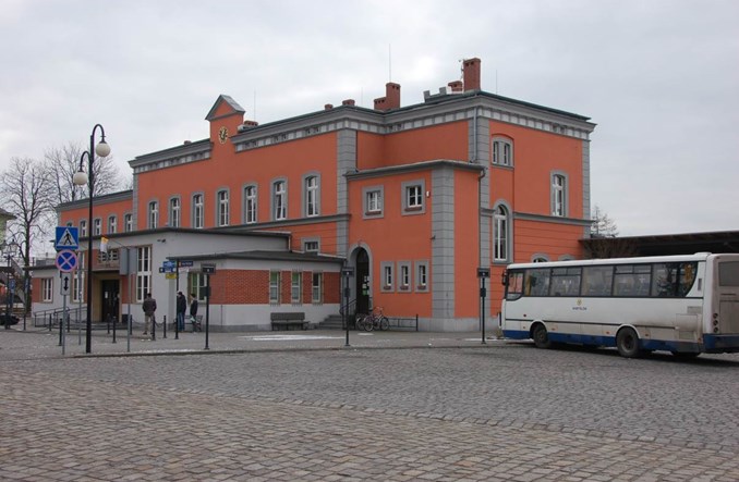 Namysłów. Zachwyt nad… normalnością 