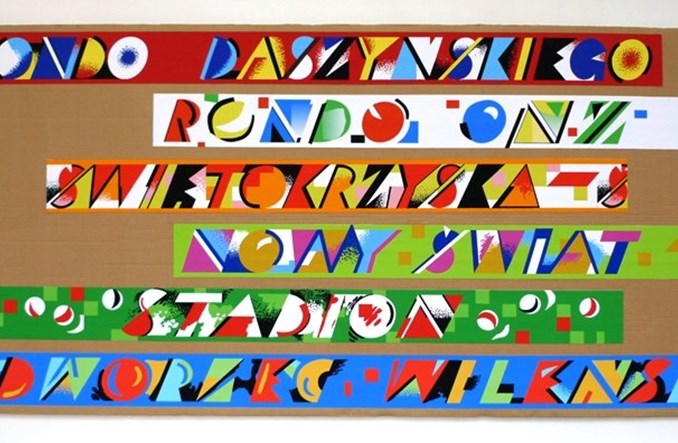 Metro: Ugoda Fangora z miastem. Artysta będzie nadzorował prace