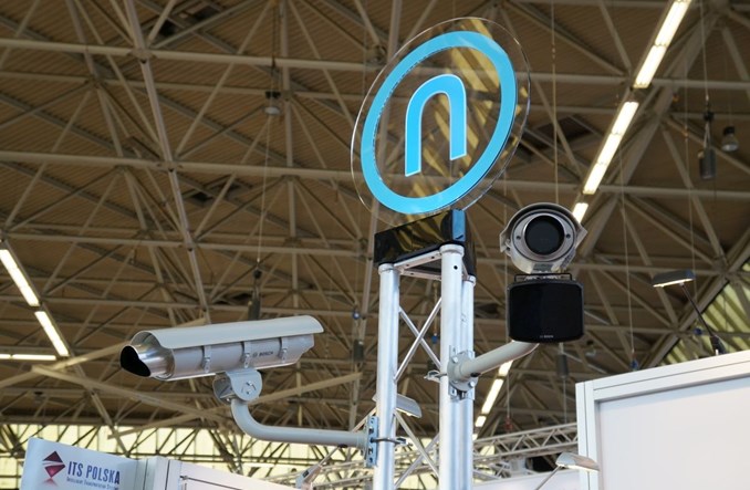 Polska firma z branży ITS w finale European Business Awards