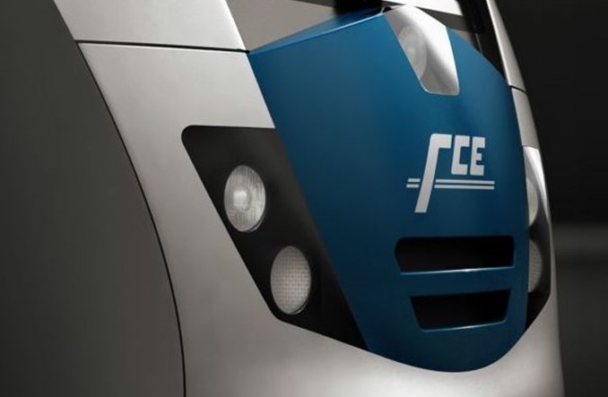 Newag dostarczy nowe pociągi dla WKD?