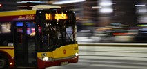 Warszawa: Latem nocne co 20 minut. 30 dodatkowych autobusów