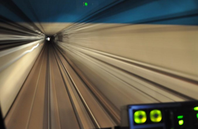 Warszawa: Tunel pod tunelem. Jak obwodnica ominie czynne metro