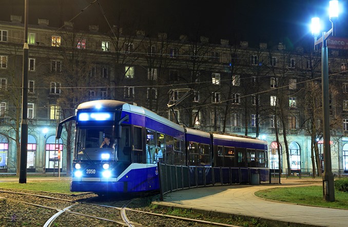 Kołdra przykrótka: Kraków szykuje się na otwarcie tramwaju