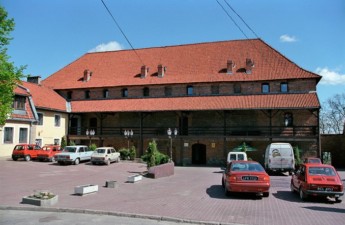 W Nowem komunikację miejską zaprojektowali… gimnazjaliści