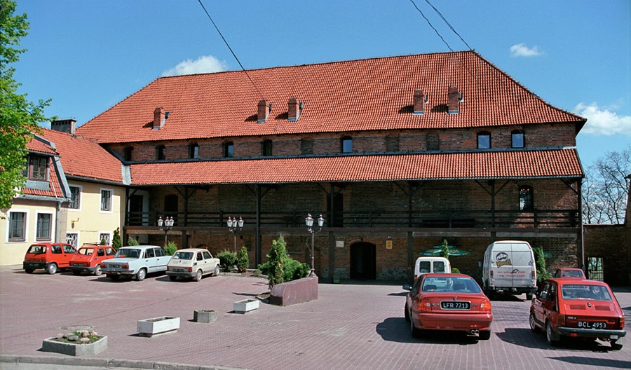 W Nowem komunikację miejską zaprojektowali… gimnazjaliści W Nowem komunikację miejską zaprojektowali… gimnazjaliści