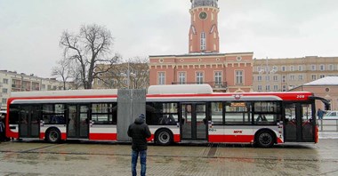 Częstochowa odrzuciła, po czym… przyjęła plan transportowy