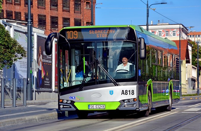 Będzie obniżka cen biletów Olsztynie