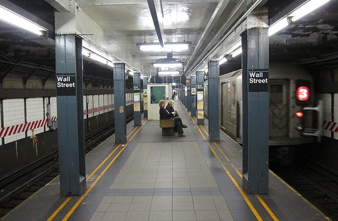 Nowy Jork: Mija 20 lat od wprowadzenia systemu MetroCard