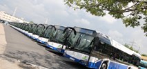 60 nowych autobusów Solarisa dla Krakowa