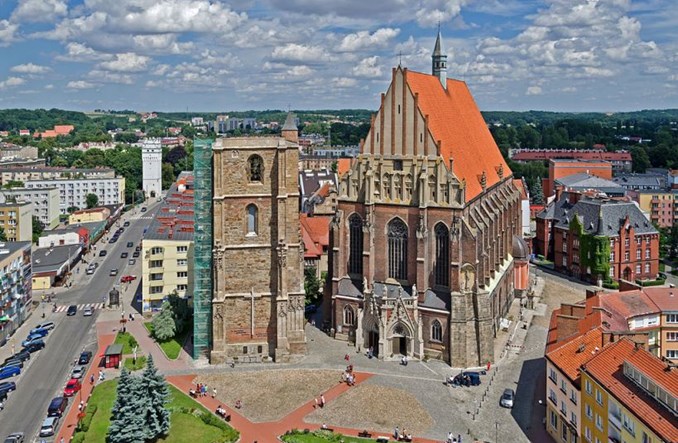 Nysa kupi krótkie autobusy od SOR-a