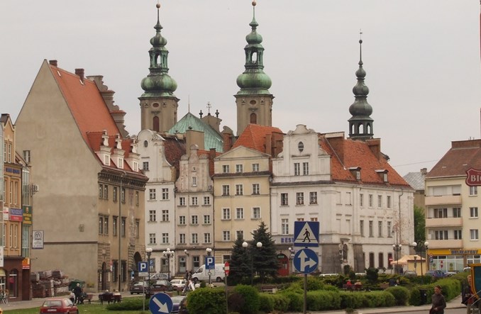 Nysa znów kupuje autobusy elektryczne