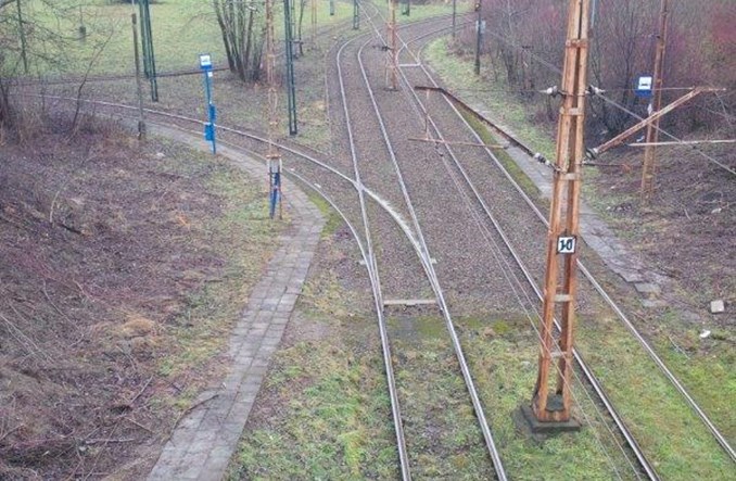 Kraków: Jedno z najgorszych  torowisk do remontu