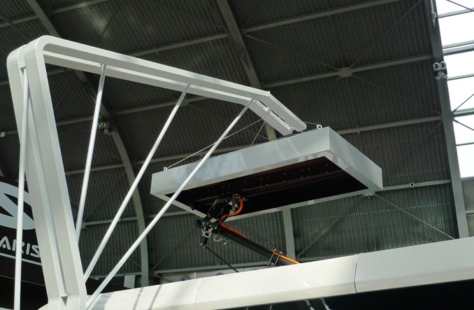 Solaris: Elektrobusy mogą jeździć już 24h na dobę