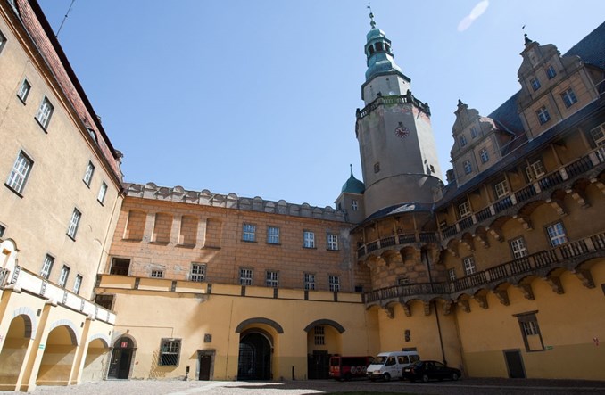 Od stycznia bezpłatna komunikacja miejska w Oleśnicy