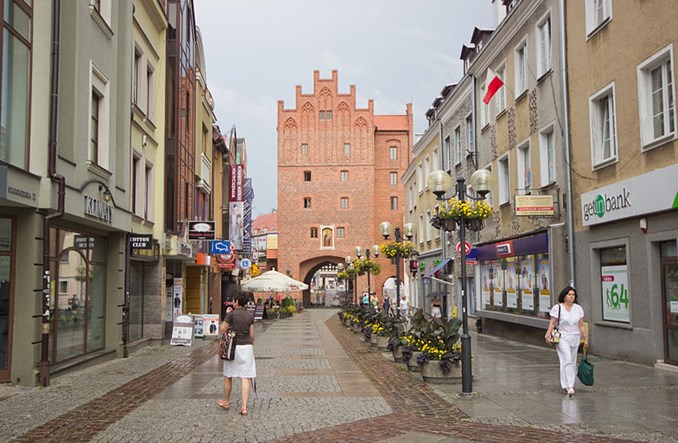 Dziewięć firm chce budować tramwaj w Olsztynie