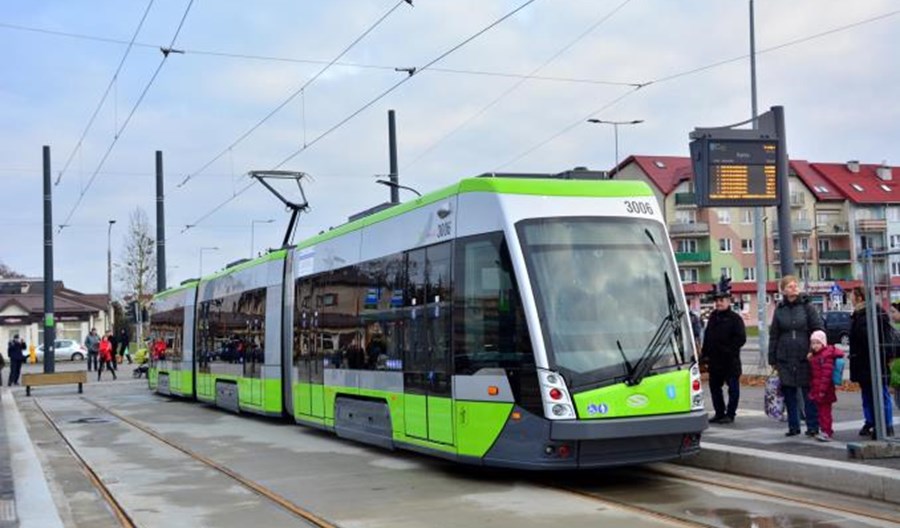Kto rozbuduje Olsztynowi tramwaj? Bardzo drogo Kto rozbuduje Olsztynowi tramwaj? Bardzo drogo