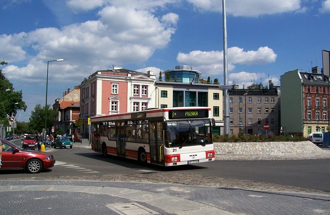 Opole z bezpłatną komunikacją. Dla kierowców. W piątki