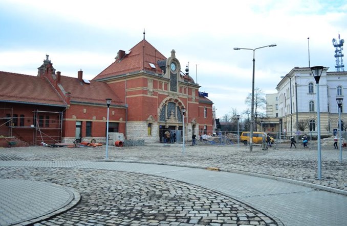 Opole. Bilety okresowe będą ważne również w pociągach