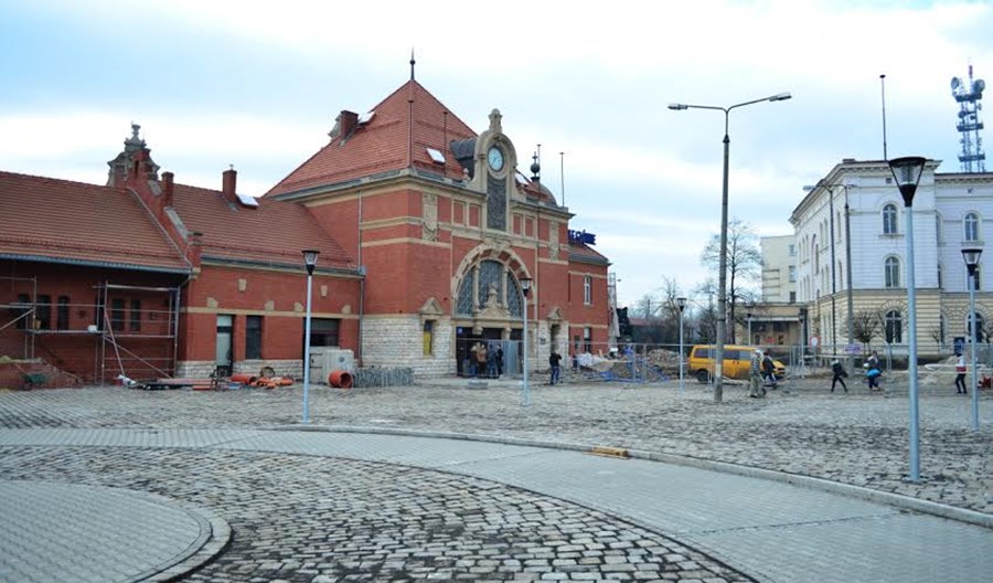 Opole. Bilety okresowe będą ważne również w pociągach Opole. Bilety okresowe będą ważne również w pociągach