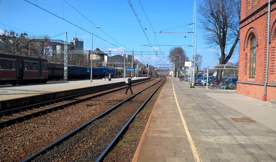 Północna Opolszczyzna ma plan mobilności Północna Opolszczyzna ma plan mobilności