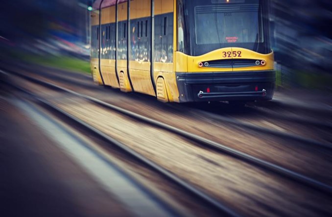 Miasta mogą wydać 13 mld zł na inwestycje tramwajowe