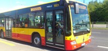 ZTM Warszawa z ofertami na operatora z używanymi autobusami