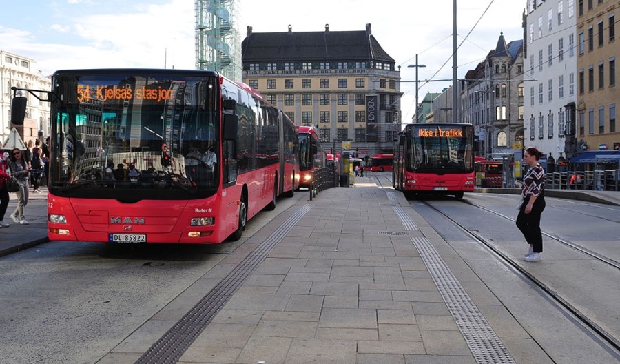 Czego Warszawa może się uczyć od Oslo, a co nie zależy od niej Czego Warszawa może się uczyć od Oslo, a co nie zależy od niej