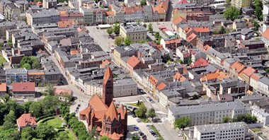 Ostrów Wielkopolski. Autobusy używane mają wzięcie