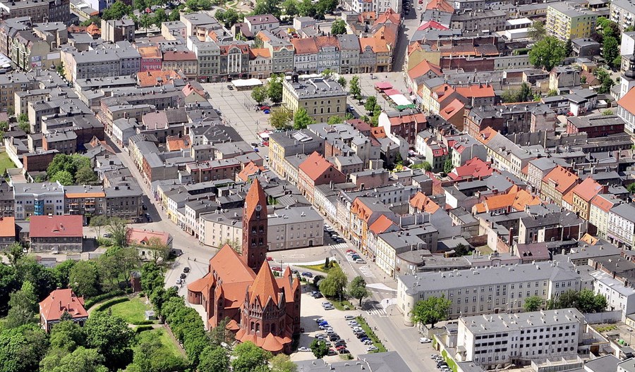 Ostrów Wielkopolski. Autobusy używane mają wzięcie Ostrów Wielkopolski. Autobusy używane mają wzięcie