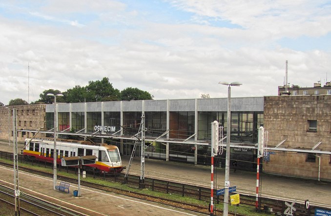 Oświęcim: Przyjęto plan transportowy przygotowany przez ZDG TOR