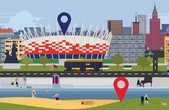 Technologia społecznie wrażliwa – Smart City 3.0 [ROZMOWA]