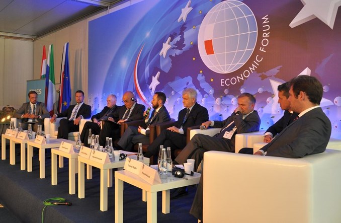 Forum Ekonomiczne: Odzyskujemy duszę miast