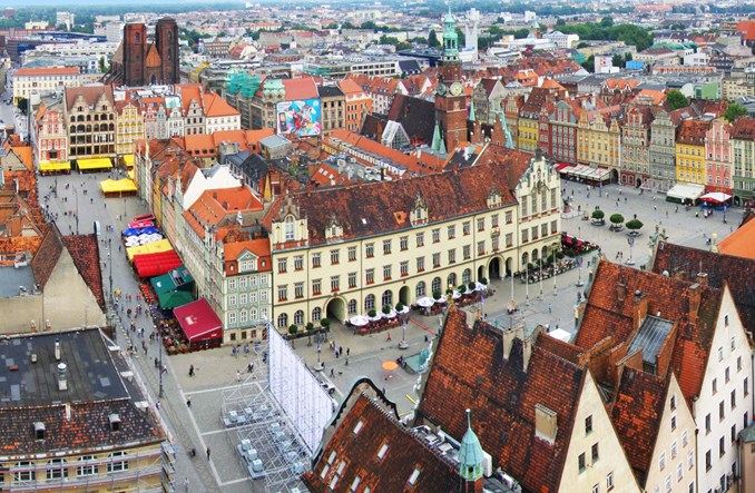 Słabe wyniki finansowe MPK Wrocław. Odwołają prezesa?