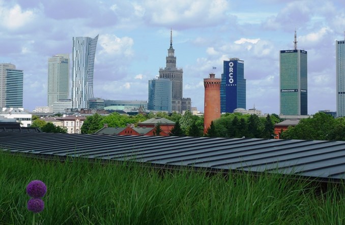 Miliardy na kolej. Warszawa dogaduje się z PKP