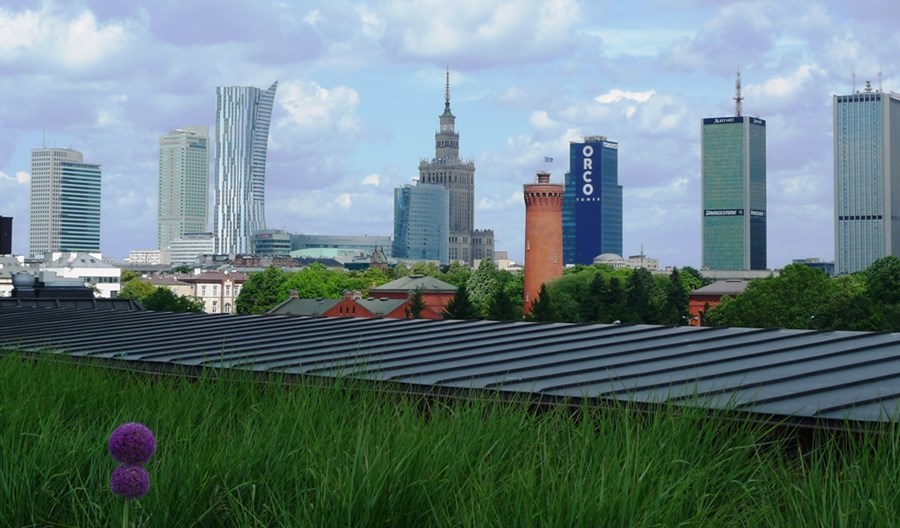 Miliardy na kolej. Warszawa dogaduje się z PKP Miliardy na kolej. Warszawa dogaduje się z PKP