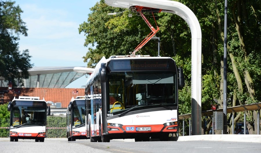 PGNiG: Wodór stopniowo będzie zastępował paliwa oparte na gazie ziemnym PGNiG: Wodór stopniowo będzie zastępował paliwa oparte na gazie ziemnym