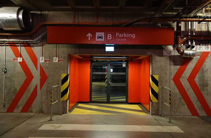 Interparking Polska: Rynek parkingowy w Polsce ma przyszłość