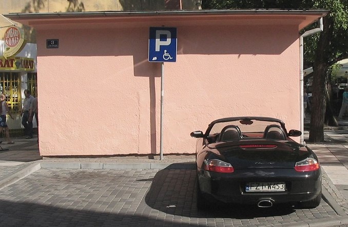 Prokuratura zbada legalność opłat za parkowanie w soboty