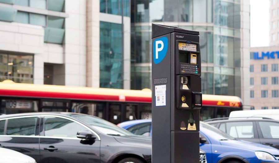 Warszawa: Strefa parkowania powiększa się o część Woli i Pragi Warszawa: Strefa parkowania powiększa się o część Woli i Pragi