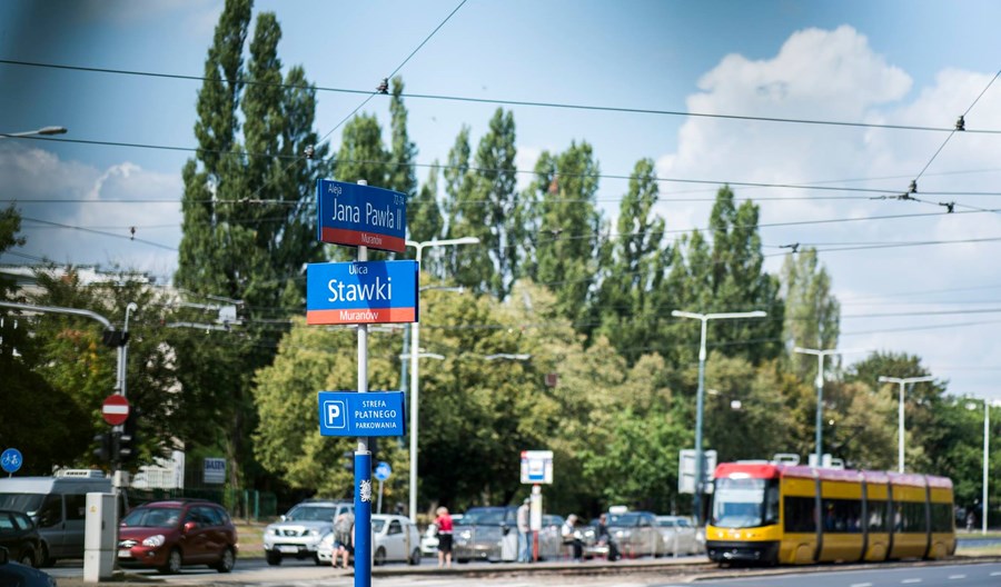 Warszawa: Rada Miasta przyjęła nowe stawki za parkowanie Warszawa: Rada Miasta przyjęła nowe stawki za parkowanie