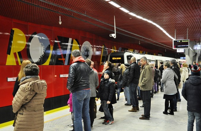 Warszawa. Od września darmowa komunikacja dla uczniów