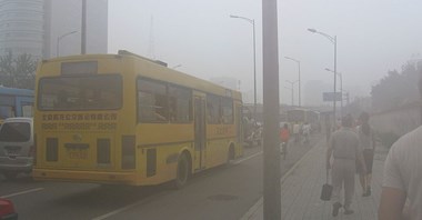 Ostatni biletowi sprawiedliwi