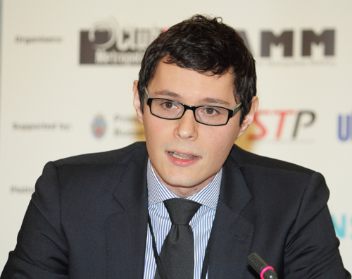 Artur Felietonista