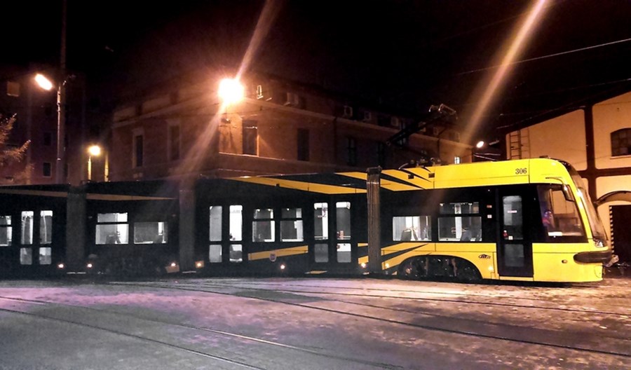 Ostatni długi swing przyjechał do Torunia Ostatni długi swing przyjechał do Torunia