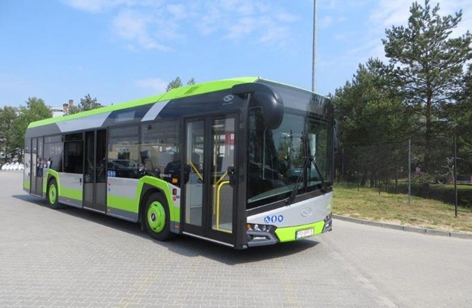 Jeden chętny na dostaw hybryd do Piły