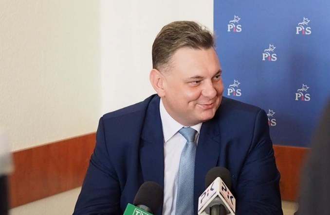 Bydgoszcz. Piotr Król: Obie strony muszą zrobić krok w tył