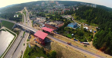 Struk: Integracja taryfowa w ramach PKM obejmie Kartuzy