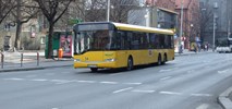 PKM Gliwice kupuje 20 autobusów