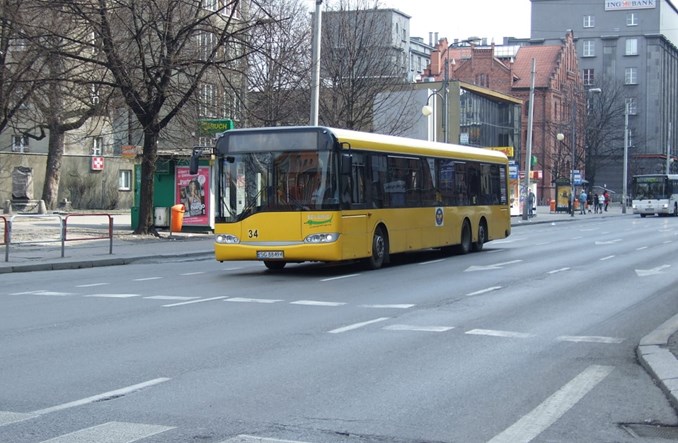 Gliwice awaryjnie chcą wydzierżawić siedem autobusów na pół roku