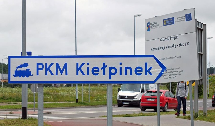 PKM. Kiepski rozkład, pociąg do Kartuz wolniejszy od autobusu PKM. Kiepski rozkład, pociąg do Kartuz wolniejszy od autobusu